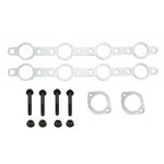7.3 Powerstroke Stainless Performance Headers Manifolds 99.5-03 Ford 7.3 Diesel F250 F350 F450