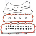 Ford 6.0 Powerstroke Valve Cover Gasket Set w/ Bolts 2003-2010 Ford Diesel F-250 F-350 E-350