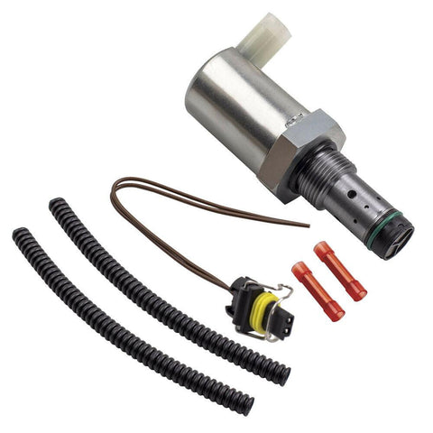 IPR Valve Injection Pressure Regulator  Diesel 6.0L 4.5L for Ford