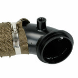 Turbo Down Pipe Passenger Side Up-pipe for Chevrolet 2500 6.6L Duramax 11-15