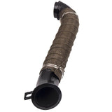 3" Turbo Down Pipe Passenger Side Up-pipe for Chevrolet 2500 6.6L Duramax 01-16