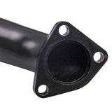 3" Turbo Down Pipe Passenger Side Up-pipe for Chevrolet 2500 6.6L Duramax 01-16