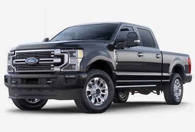 FORD POWERSTROKE