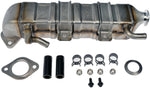 EGR Cooler Kit 2007.5-2009 Dodge 6.7L Cummins