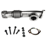 6.0 Powerstroke Up Pipe 2004-2007 Ford F250 F350 F450 F550