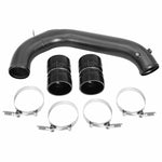 6.4 Powerstroke Charge Pipe Cold Side & Boot Kit Fit 2008-2010 Ford 6.4 Diesel
