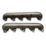 Ford 6.0 High Flow Exhaust Manifold Kit Hardware 2003-2007 Ford 6.0L Powerstroke Diesel