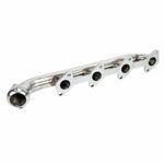 For 03-07 Ford Powerstroke F250 F350 6.0 Stainless Performance Headers Manifolds