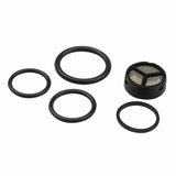 6.0L Powerstroke Diesel IPR Valve Screen Seal Kit #3C3Z9H529A for Ford F150