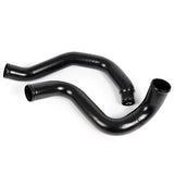 6.0L Turbo Intercooler Pipe + Boot Kit CAC Tube Powerstroke for Ford 2003-2007 F250 F350