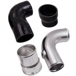 Intercooler Pipe Upgrade Kit For 11-16 Ford 6.7 Powerstroke Diesel