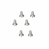 Inake Exhaust Block Off EGR Delete Smog Plate For Chevy Camaro LS1 Z28 98 99-02