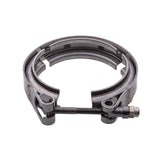 Turbo Inlet Exhaust V-Band Hose Clamp 6.0L 7.3L Diesel for Ford F81Z8287EA
