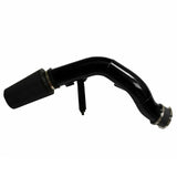 BLACK Oiled Cold Air Intake Kit for Ford F250 F350 6.0L Powerstroke 2003-2007