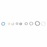 For Ford 6.0L Powerstroke Diesel Injector O-ring Kit (includes top injector orings)