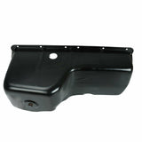 264-042 Engine Oil Pan For 1997-2003 Ford 7.3l Powerstroke F7TZ6675BBB