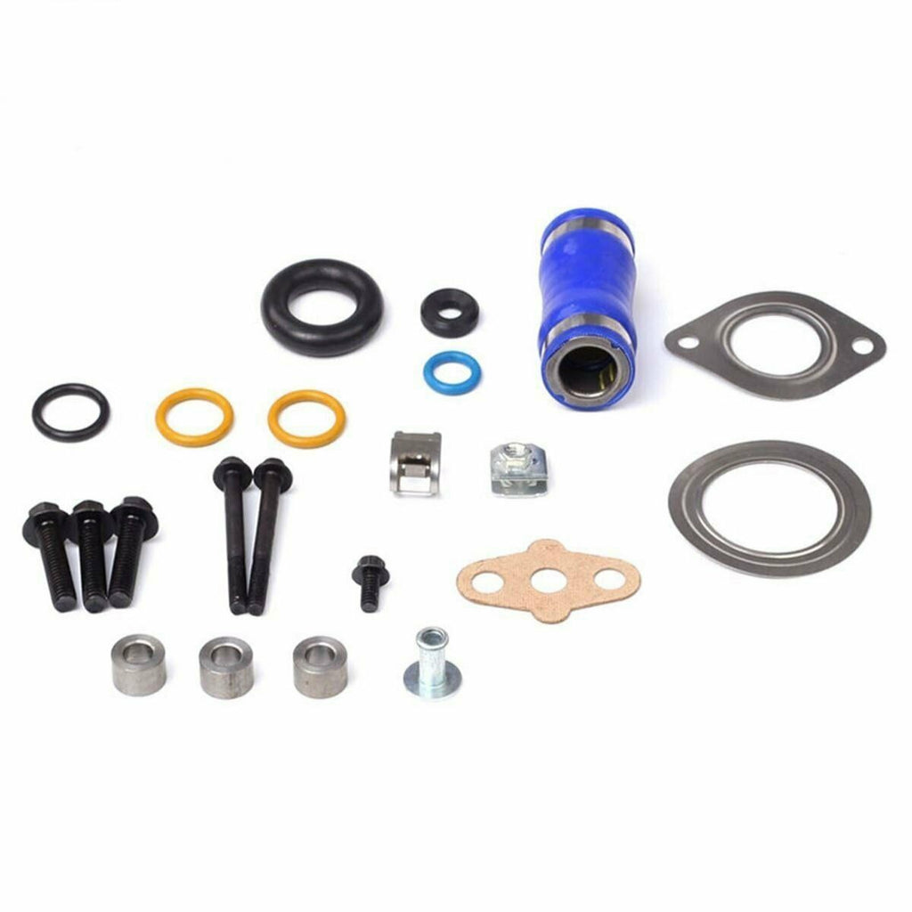 Buy Ford 6.0L Intake Manifold Mounting Kit EGR Cooler In Elk Grove - Foto 11