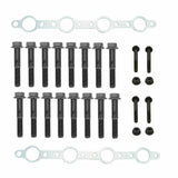 Exhaust Manifold Gasket / Bolt Kit For 7.3L Ford Powerstroke 1994.5-2003